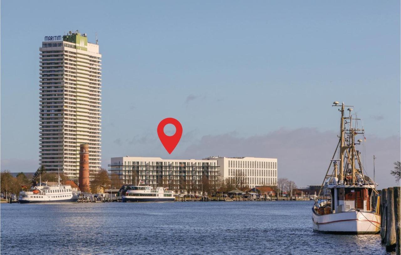 Apartment 3 Bedroom Cozy In Travemuende *