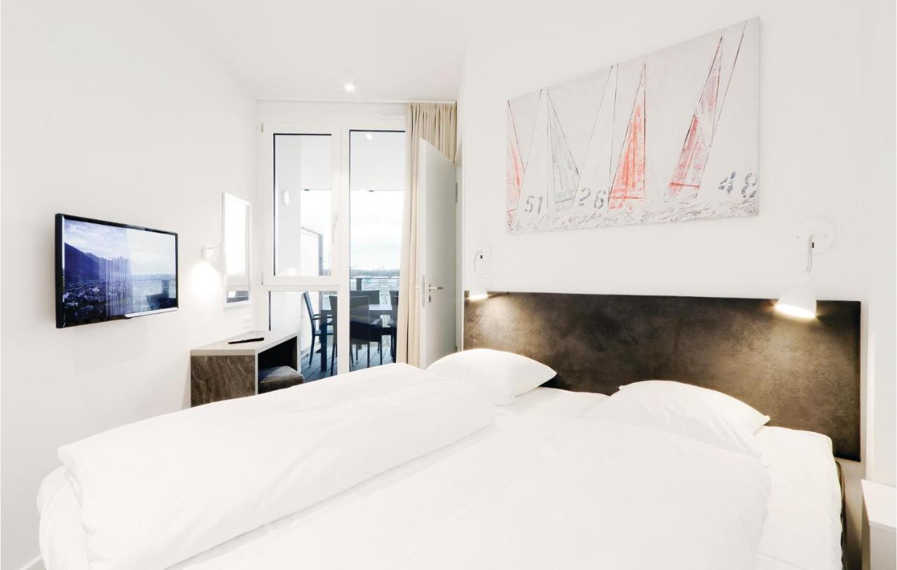 Apartment 3 Bedroom Cozy In Travemuende
