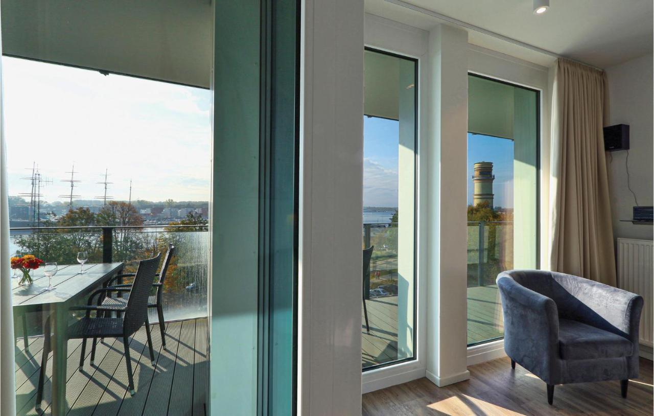 3 Bedroom Cozy In Travemuende